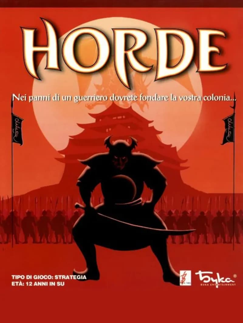 Horde: The Citadel