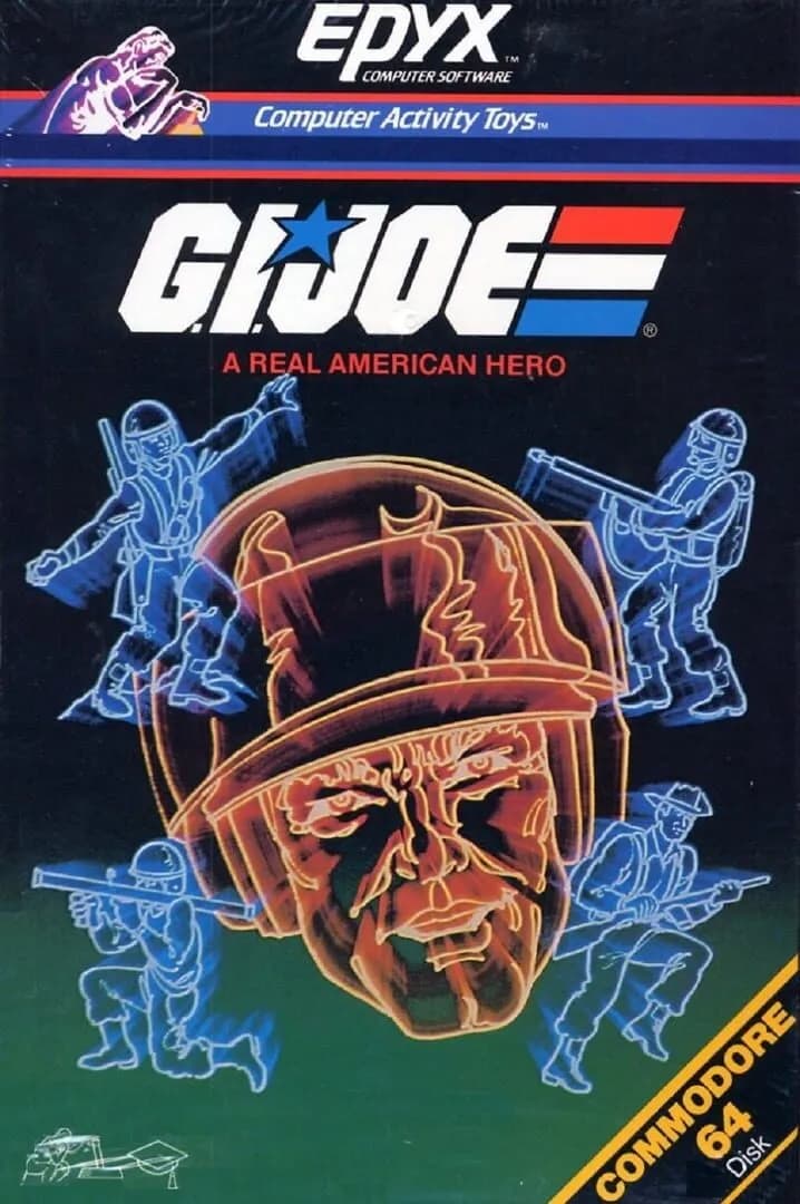 G.I. Joe: A Real American Hero