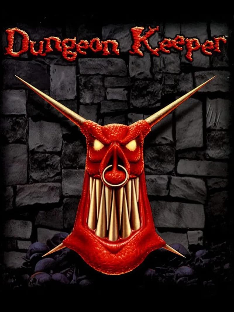 Dungeon Keeper