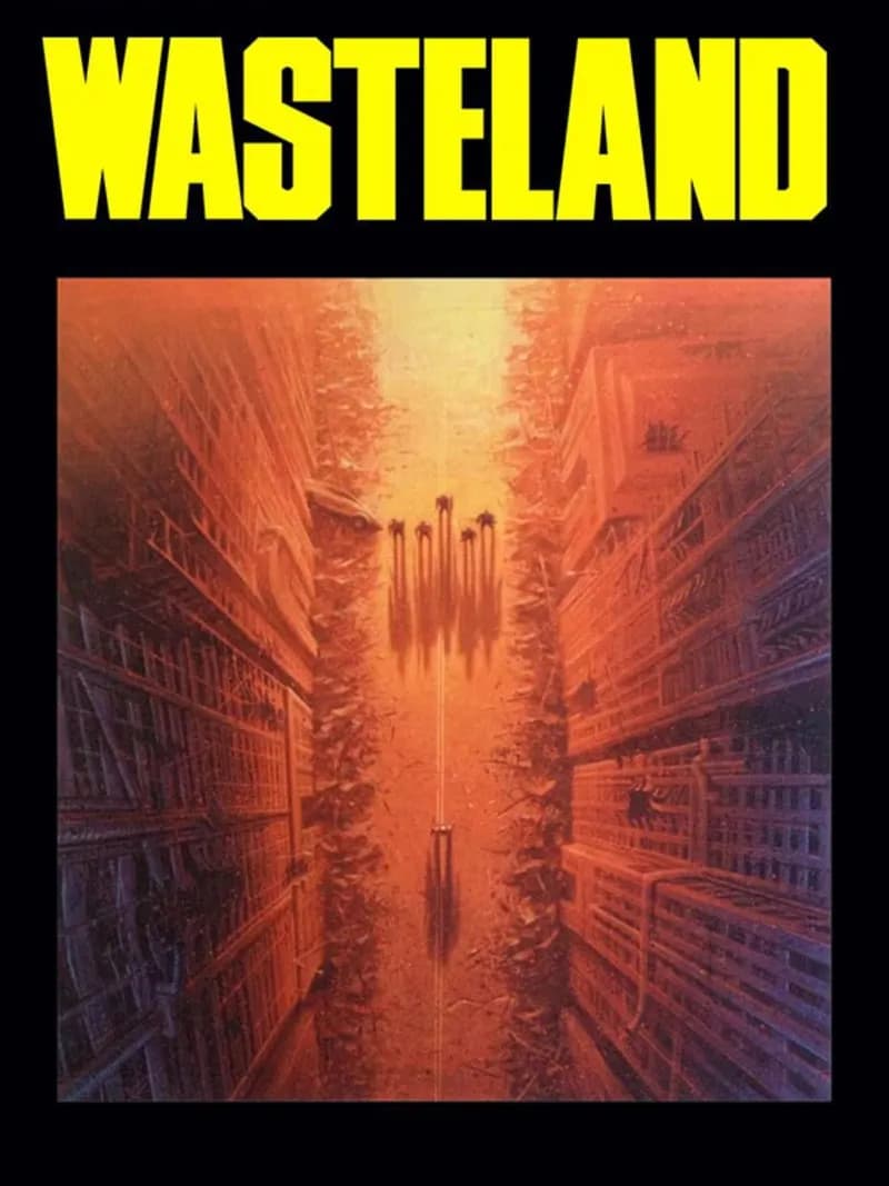 Wasteland